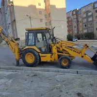 بکهو سنوپار120|خودرو سنگین|اراک, |دیوار