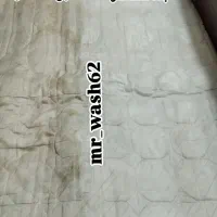 شستشوی فرش و مبل و خوشخواب منوهمسرم باهم کارمیکنیم|خدمات نظافت|ساری, |دیوار