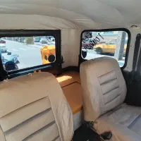 جیپ صحرا ۷۷ سالم|خودرو سواری و وانت|قدس, شهر‌قدس|دیوار