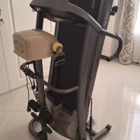 تردمیل تاپ فرم تایوانی|تجهیزات ورزشی|اندیشه, اندیشه فاز ۳|دیوار