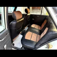 پیکان مدل 83 انژکتور|خودرو سواری و وانت|آمل, |دیوار