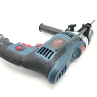 دریل برقی باس نیم تنه فلز موتور برق اینورتر بی سیم|ابزارآلات|رشت, بلوار گیلان|دیوار