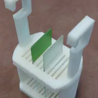 طراحی و نمونه سازی قطعات صنعتی با پرینتر ۳بعدی