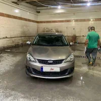 Mvm 315 مدل ۹۴ هاچبک new|خودرو سواری و وانت|اهواز, بهارستان|دیوار