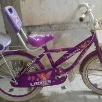 دوچرخه سایز ۲۰