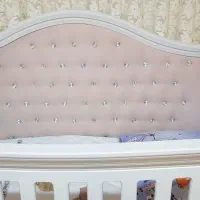 تخت نوزاد ، کمد و دراور|اسباب و اثاث بچه|ابهر, |دیوار