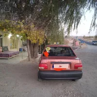 پراید ۱۳۱ مدل ۱۳۹۰|خودرو سواری و وانت|بانه, |دیوار