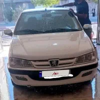 پارس تیوفایو مدل 402