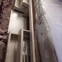 تخت خواب دو نفره نو|تخت و سرویس خواب|تهران, آذری|دیوار