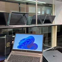 لپتاپ زدبوک اچپی نسل۱۱ Laptop Zbook Hp Fury i7