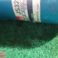 قیچی برقی  ورق برماکیتا ژاپن ۳.۲ میل|ماشین‌آلات صنعتی|اصفهان, الهیه|دیوار