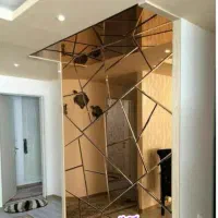 فروش و نصب کاغذ دیواری، کفپوش، پارکت، قرنیز و.|خدمات پیشه و مهارت|الیگودرز, |دیوار