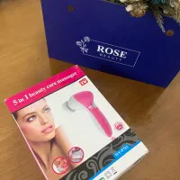 دستگاه شست وشوی صورت