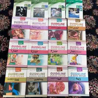 کتاب گایدلاین|کتاب و مجله آموزشی|قم, انصارالحسین|دیوار