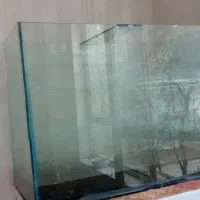 اکواریوم هشت میل ۸۰*۶۰