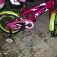 دوچرخه ۱۶مدل بونیتو|دوچرخه، اسکیت، اسکوتر|کرمان, |دیوار