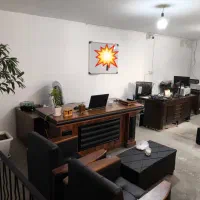 اجاره انبار|اجارهٔ مغازه و غرفه|محمدشهر, همایون ویلا|دیوار