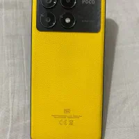 Poco X6 pro|موبایل|تهران, مدائن|دیوار