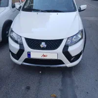 کوییک Gxl مدل۱۴۰۳ بدون رنگ کم کارکرد|خودرو سواری و وانت|تبریز, |دیوار