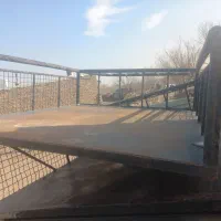 باربند مبلی پیکان وانت|قطعات یدکی و لوازم جانبی|تهران, شهرک رضویه|دیوار