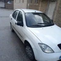 تیبا۱|خودرو سواری و وانت|خرمآباد, |دیوار