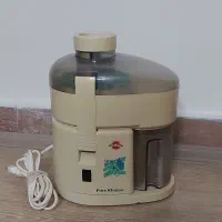 اب میوه گیری