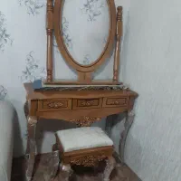 میز آرایش