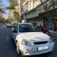کیا ریو|خودرو سواری و وانت|تهران, میرداماد|دیوار