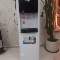 آب سردکن نیکان نو نو یخچال دار زیر قیمت بازار