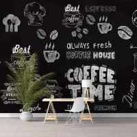 نیرو جهت کار در کافه