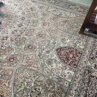 فرش ۹متری دوتخته جفت هستش و ۶ متری|فرش|بندرعباس, |دیوار