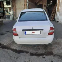 تیبا صندوقدار|خودرو سواری و وانت|مشهد, نوید|دیوار