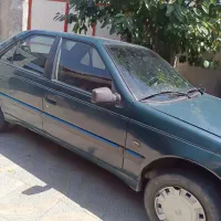 اردی مدل 84|خودرو سواری و وانت|ارومیه, |دیوار