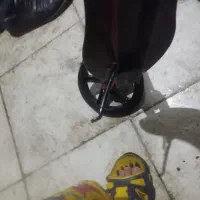 اسکوتر قوی|دوچرخه، اسکیت، اسکوتر|خرمآباد, |دیوار