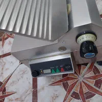 کالباس بر تمام اتوماتیک.چرخ گوشت صنعتی ایتالیایی|فروشگاه و مغازه|تهران, آبشار تهران (دریاچه)|دیوار