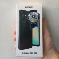 سامسونگ A26 حافظه ۱۲۸ ویتنام