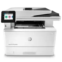 پرینتر لیزری رنگی hp m377dw
