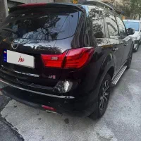 هایما s7 ۱۸۰۰ توربو بدون رنگ