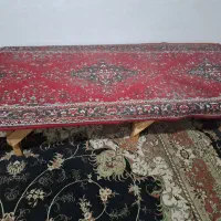 کنار فرشی تمیز و سالم|فرش|کازرون, |دیوار