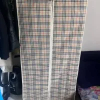 کمد پارچه ای