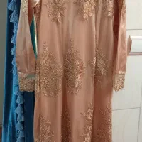 پیراهن مجلسی|لباس|ساوه, |دیوار