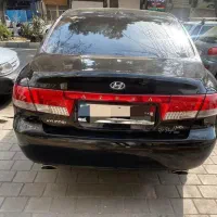 آزرا مدل ۲۰۰۷ فنی به شرط