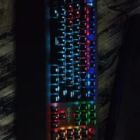 کیبورد مکانیکال meetion mk500