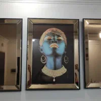 تابلوآیینه ای