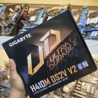 باندل H410 با I3 10100 گرافیک دار