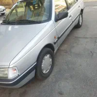 پژو 405مدل 91|خودرو سواری و وانت|پیشوا, |دیوار