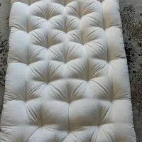 لحاف دوزی پر قو