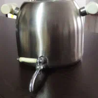 کتری قوری|قوری، کتری، قهوهساز دستی|ملایر, |دیوار