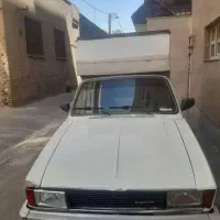 پیکان وانت مدل 93|خودرو سواری و وانت|تهران, کن|دیوار