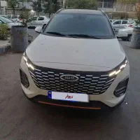 ام وی ام X33 اتومات کراس|خودرو سواری و وانت|تهران, پونک|دیوار